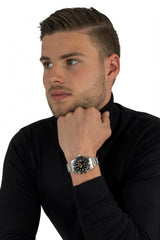 Invicta Pro Diver 8932 Quartz Watch - Silver