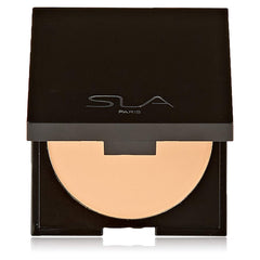 Sla Paris Wet&Dry Vhd Foundation, Natural Tan, 30 Ml