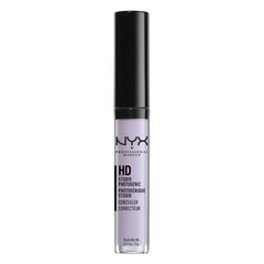 NYX Professional Makeup HD Studio Photogenic Concealer Stick, Medium Coverage - Lavender