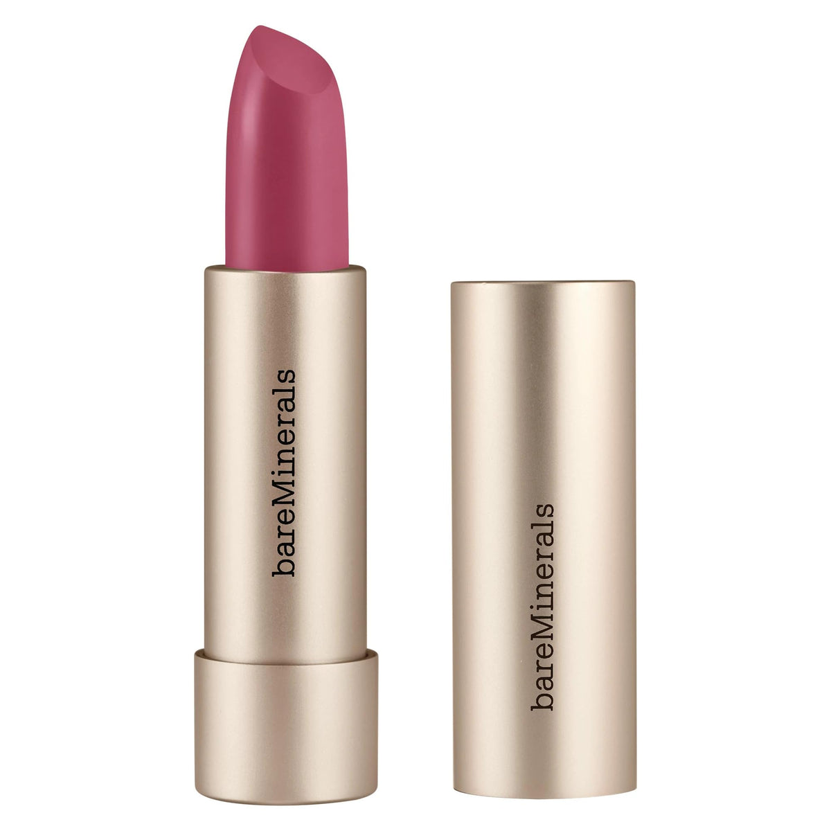 Bareminerals Mineralist Hydrasmoothing Lipstick, Honesty, 0.12 Oz