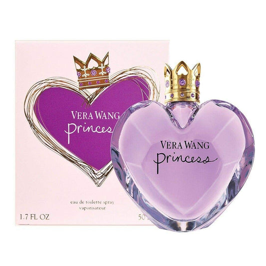 Vera Wang Princess for Women -Eau de Toilette, 100 ML-