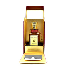 Aromology Immortelle for Womens Extrait de Parfum - Designed in UK