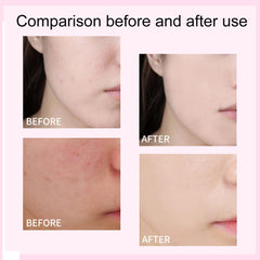 CC Cream, Foundation Primer Cream, Light Multi Purpose Facial Concealer, Repairs and Brightens Skin, Color Correcting CC Cream