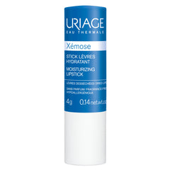 Uriage Xémose Lip Stick – Moisturizing & Repairing Lip Balm for Dry/Lip Barrier, 4 g