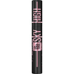 Maybelline New York Lash Sensational Sky High 7.2ml with Tattoo Liner Gel Pencil #815 Tealtini