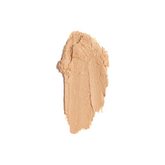 ATTITUDE Oceanly Light Coverage Foundation Stick, Titanium Dioxide-Free, EWG Verified, Plastic-Free, Vegan & Cruelty-free Makeup, Dune, 0.42 Ounces
