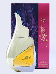 ENTETE II EDP 100ML