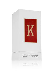 Fragrance World - King - Eau de Parfum - Pefume For Unisex, 100ml