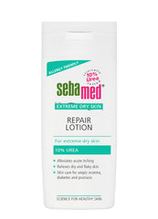 Sebamed Extreme Dry Urea Lotion 200 ml, Pack of 2