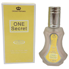 One Secret - Al-Rehab Eau De Natural Perfume Spray- 35 ml (1.15 fl. oz)