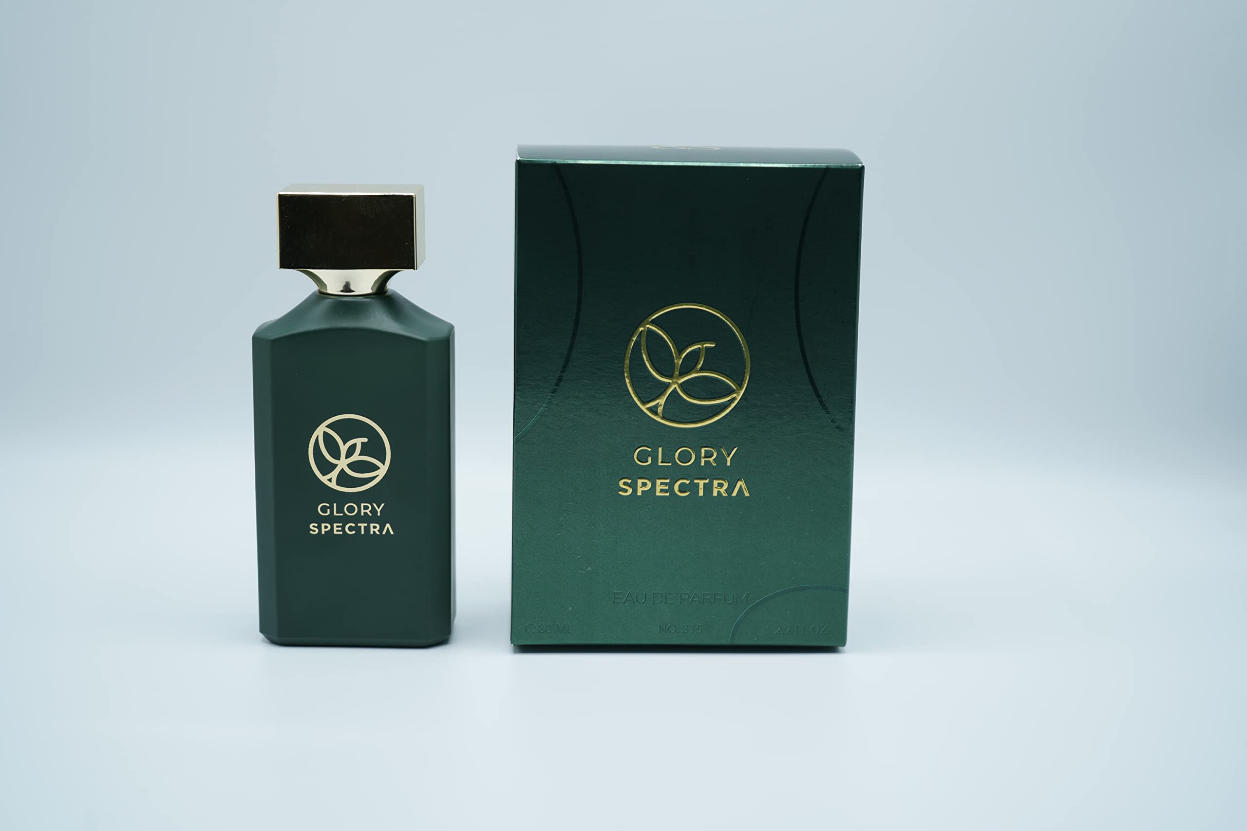 Spectra Glory 315 by Mini Spectra, Perfumes For Men 80ml