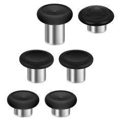 KOOWOD Accessories for Xbox Elite Controller Series 2-13 in 1 Replacement Paddles Thumbsticks Joystick Analog Sticks Parts Repair Kit Component Set with 2 D-Pads, 1 Tool