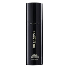 Caldera + Lab The Shampoo | Men’s Shampoo for Healthy Hair, Sulfate-Free Daily Cleanser, Dermatologically Tested For All Hair Types - 240ml
