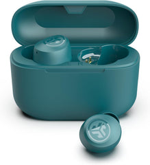 JLAB Go Pop+ True Wireless Earbuds