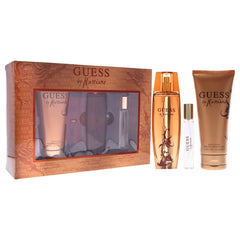 GUESS Marciano For Women Eau De Parfum, 100 ml+200 ml Body Lotion +15 ml (2020) Set