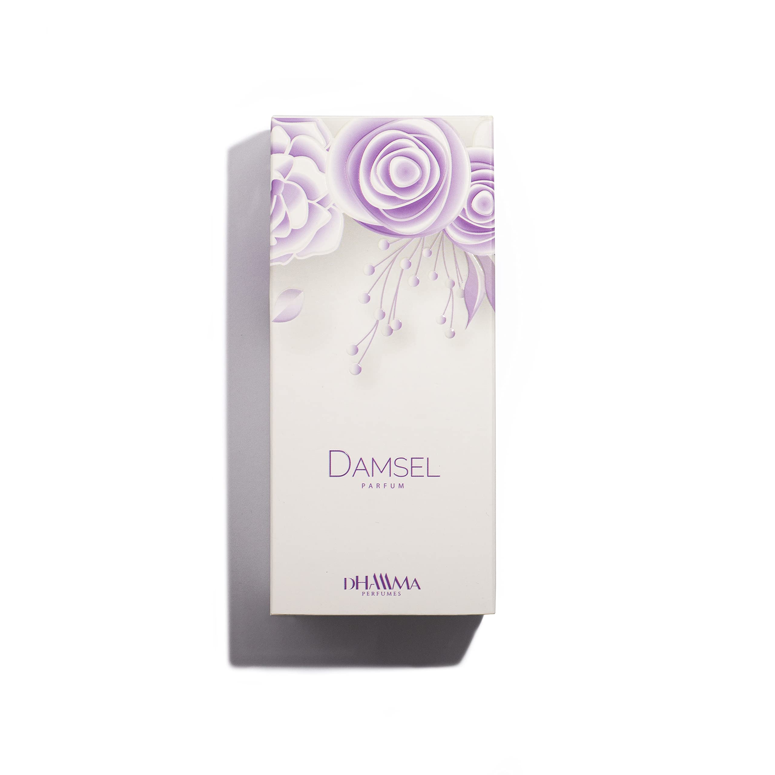 ARO FAC Damsel Parfum 100ml by AMD Perfumes