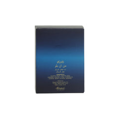 Rasasi Men In Bleu EDP 100 ML