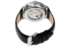 ORIENT Japanese Automatic/Hand-Winding Bambino Version 9 Dress Watch