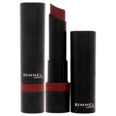 Rimmel London Lasting Finish Extreme Lipstick, 550 Thirsty Bay, 2.3g