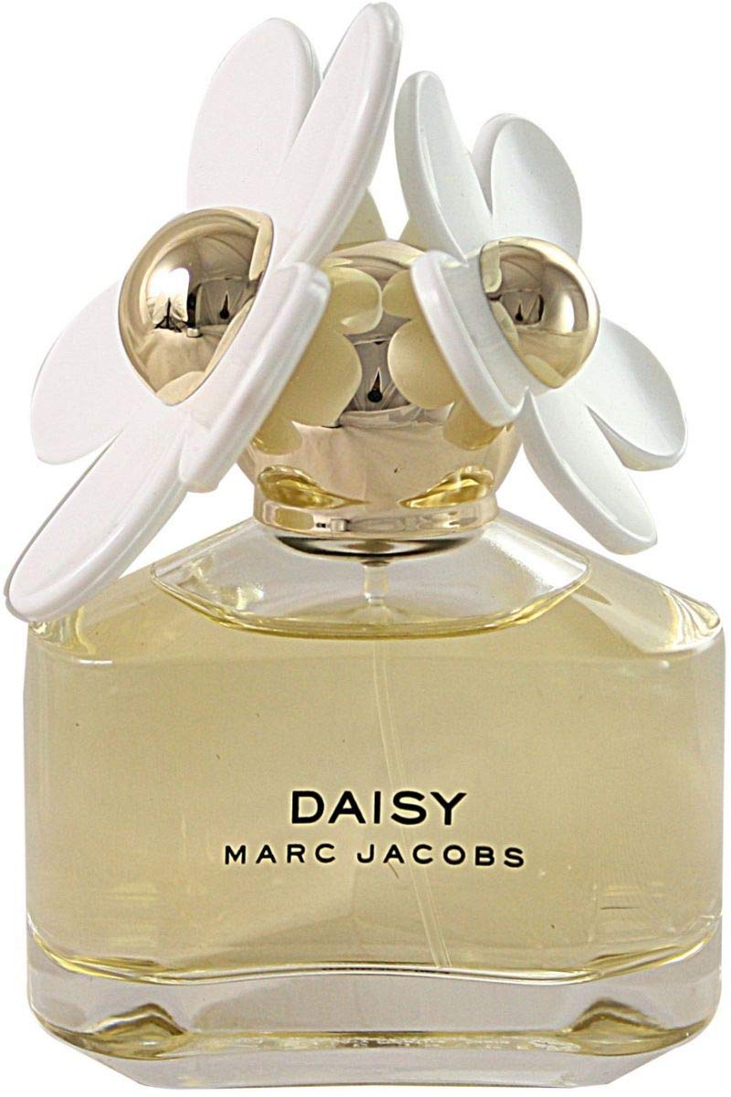 Marc Jacobs Daisy for Women -Eau de Toilette, 100 ml-