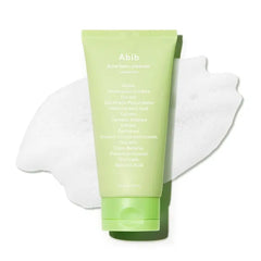 Abib Acne Foam Cleanser Heartleaf Foam 5.07 Fl Oz / 150 Ml