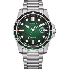 Citizen Marine 1810 Eco-Drive Men's Watch