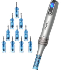 Derma Pen M8S Microneedling pen Wireless Micro Needling