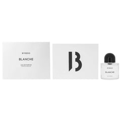 Byredo Blanche - perfumes for women, Eau de Parfum Spray - 100 ml