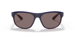 Ray-Ban Rb4351 Rectangular Sunglasses