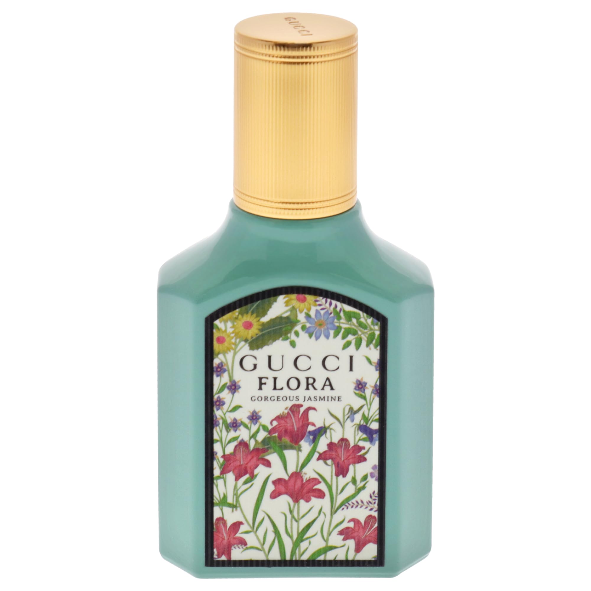 GUCCI FLORA gorgeous jasmine edp vapo 30 ml