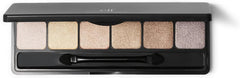 e.l.f. Cosmetics Prism Eyeshadow Palette Naked - .42oz
