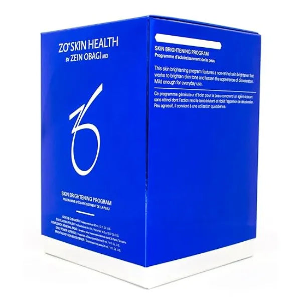 ZO SKIN HEALTH Skin Brightening Program Kit GBL
