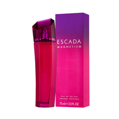 Escada Magnetism Eau De Parfum for Women, 75 ml