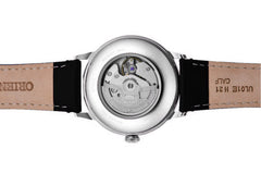 Orient "Bambino Version 6" Automatic/Hand Winding Dress Watch