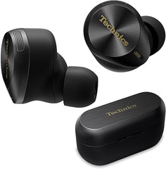 Technics EAH-AZ80 Wireless Noise Cancelling In-Ear Earbuds