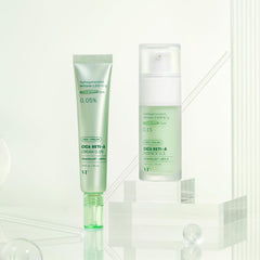 VT COSMETICS Cica Reti-A Retinol Essence 0.1 | Skin Balancing Essence For Sensitive Skin 1.01 fl oz (50ml)
