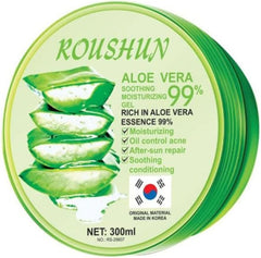 Roushun Vitamin E Skin Oil - 115 ml