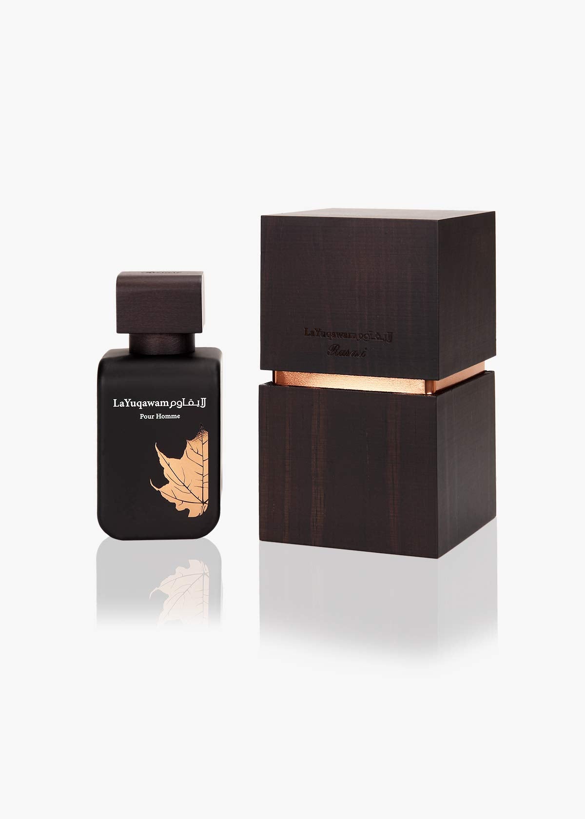 RASASI - LA YUQAWAM MEN 75 ML