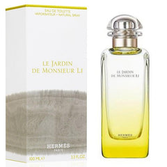 Le Jardin De Monsieur Li by Hermes Unisex -Eau de Toilette, 100ml -32118