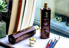 Magic Oud KALIMATH UNISEX Spray Eau de Parfum Fragrance for Him & Her 100ml PARIS CORNER PERFUMES