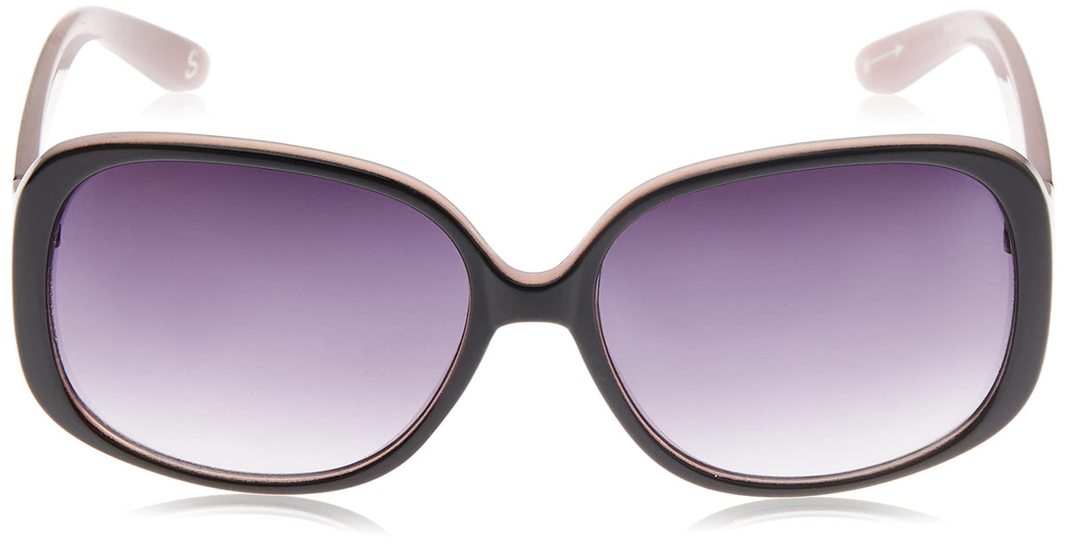 Skechers Women's Se6014 Square Sunglasses
