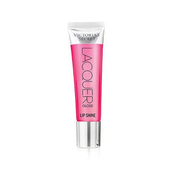 VICTORIA'S SECRET Lacquer Gloss Lip Shine INSTANT CHEMISTRY