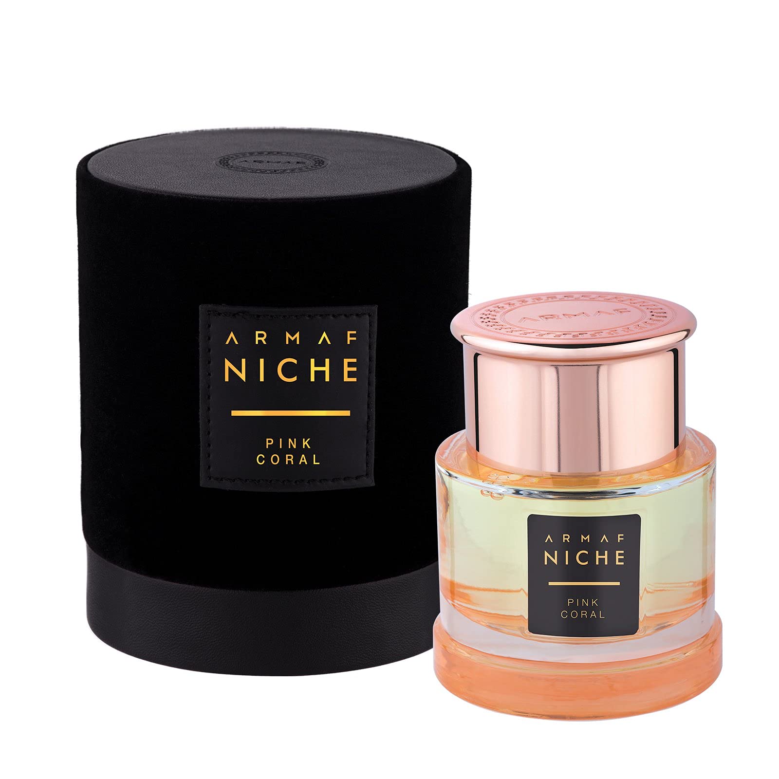 Armaf Niche Pink Coral Eau de Parfum 90ML for Unisex