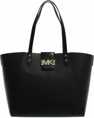 Michael Kors LG Tote bag, LUGGAGE, 30S2GCDT3L SMOOTH VEGE LTHR