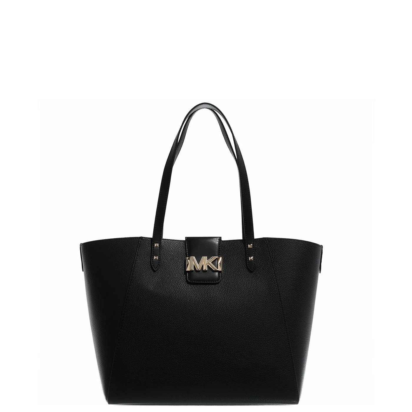 Michael Kors LG Tote bag, LUGGAGE, 30S2GCDT3L SMOOTH VEGE LTHR