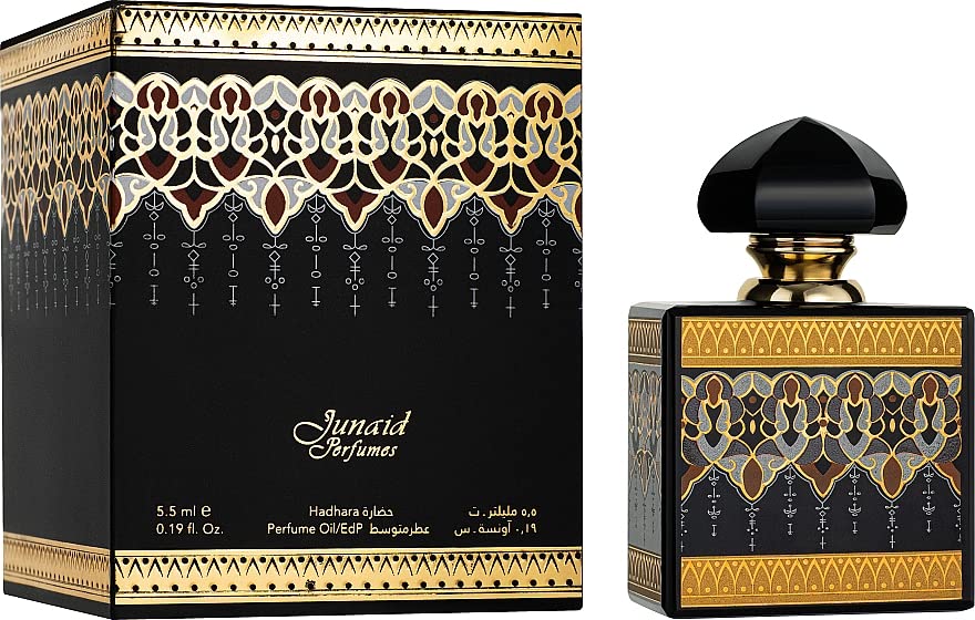 Hadarah - For her - French Oil - 5.5 ML(08-0-1448)
