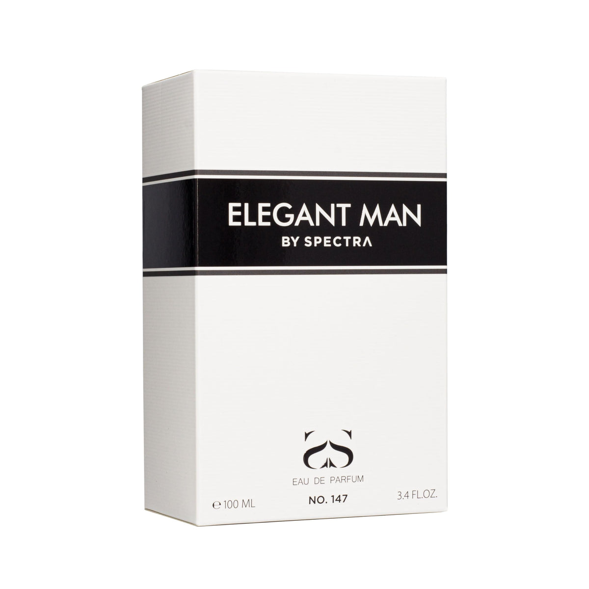 Spectra 147 Elegant Man EDP For Men - 100ml