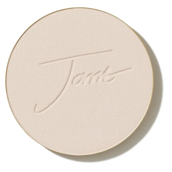 jane iredale PurePressed Base Mineral Foundation Refill or Refillable Compact Set| Semi Matte Pressed Powder with SPF | Talc Free, Vegan, Cruelty-Free