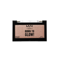 NYX Professional Makeup Born to Glow Highlighter Singles, Break The Rhythm 03