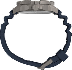 Timex Men's Expedition North Ridge 41mm Watch - Blue